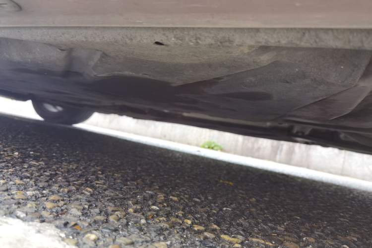 Used Mercedes-Benz B-Class 2017 B 200 Sport Edition Chassis Front Left
