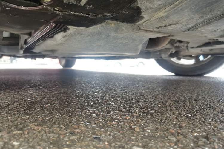 Used Mercedes-Benz B-Class 2017 B 200 Sport Edition Chassis Front Right