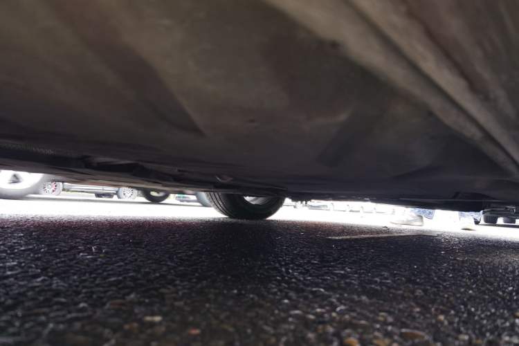 Used Mercedes-Benz B-Class 2017 B 200 Sport Edition Chassis Front Right