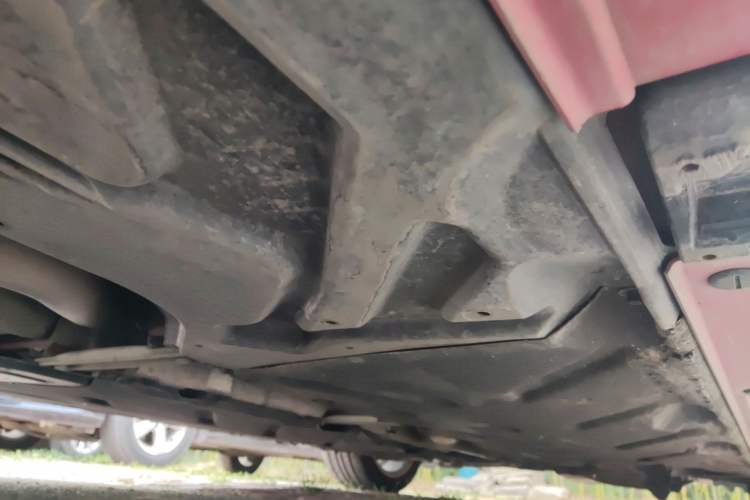 Used Mercedes-Benz B-Class 2017 B 200 Sport Edition Chassis Rear Right