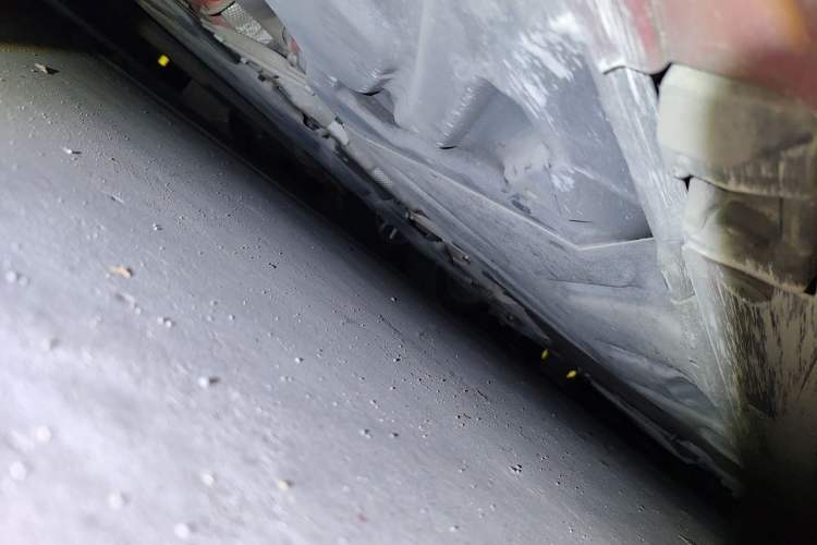 Used Mercedes-Benz B-Class 2017 B 200 Sport Edition Chassis Rear Right