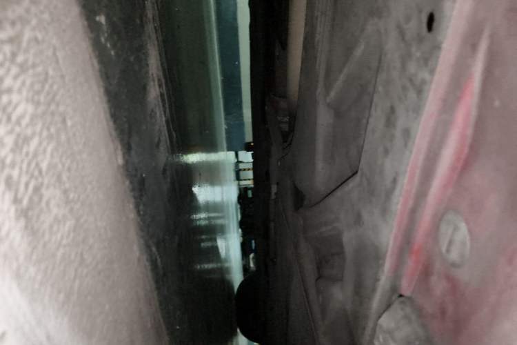 Used Mercedes-Benz B-Class 2017 B 200 Fashion Model Chassis Rear Right