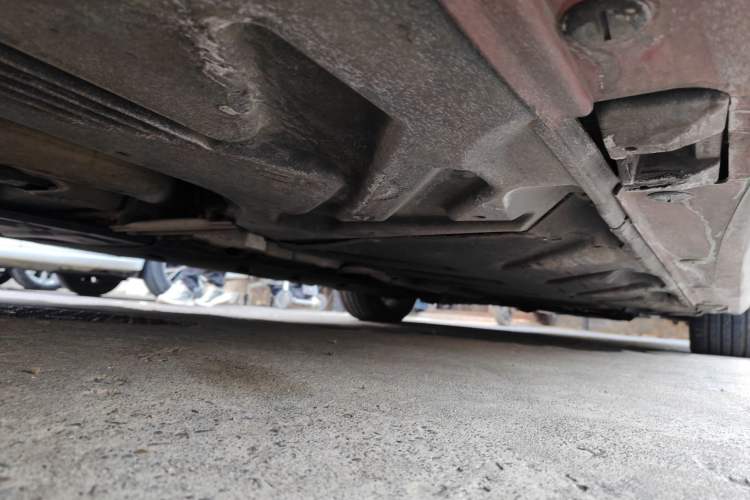 Used Mercedes-Benz B-Class 2017 B 200 Fashion Model Chassis Rear Right