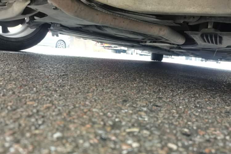 Used Mercedes-Benz B-Class 2017 B 200 Sport Edition Chassis Rear Right