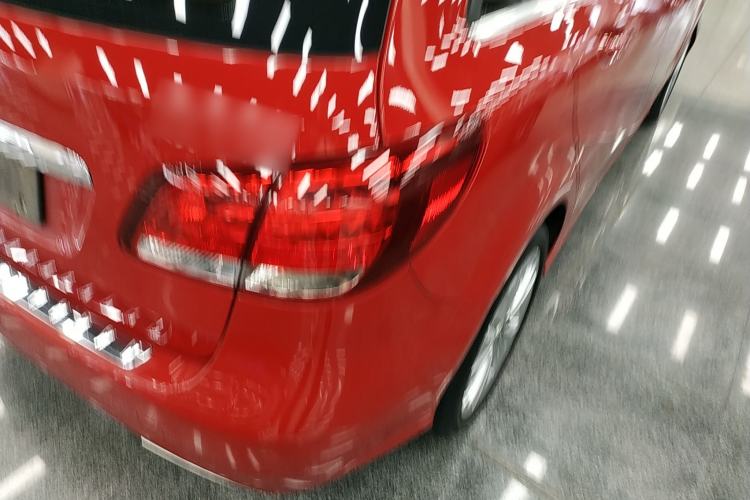 Used Mercedes-Benz B-Class 2017 B 200 Sport Edition Exterior 3
