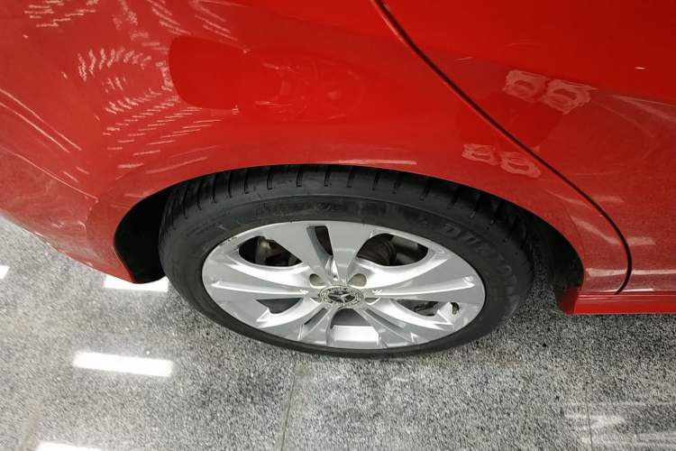 Used Mercedes-Benz B-Class 2017 B 200 Sport Edition Exterior 5