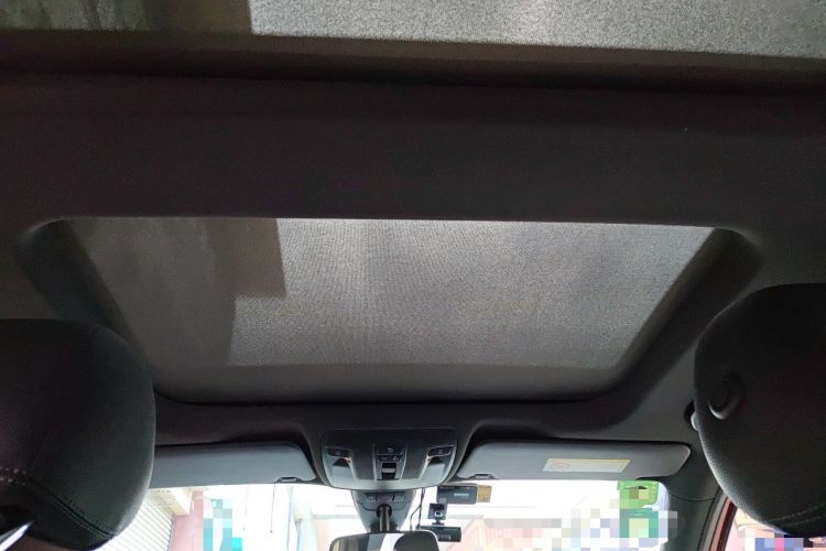 Used Mercedes-Benz B-Class 2017 B 200 Fashion Model Headliner