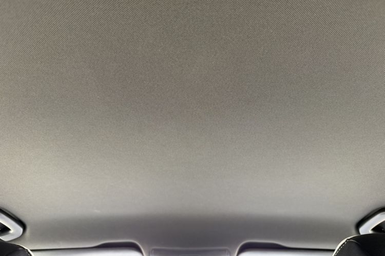 Used Mercedes-Benz B-Class 2017 B 180 Interior 7