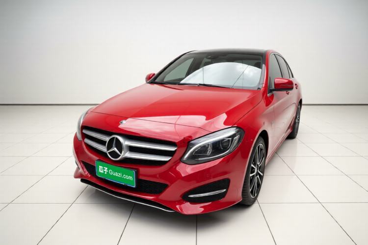 Gebrauchter Mercedes-Benz B-Class 2017 B 200 Fashion Model Guazi used car, China used car export, Used car for sale, Used  cars, Cheapest cars for sale