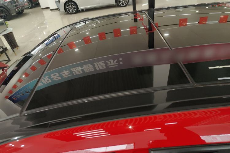 Used Mercedes-Benz B-Class 2017 B 200 Fashion Model Roof