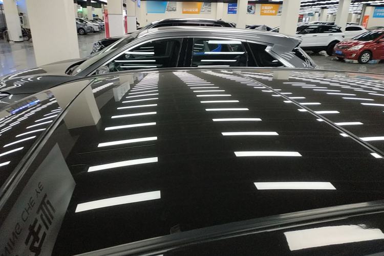 Used Mercedes-Benz B-Class 2017 B 200 Sport Edition Roof