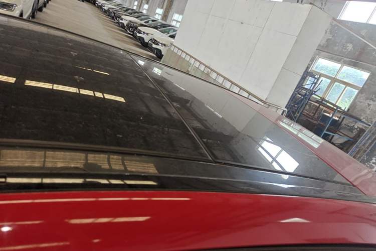Used Mercedes-Benz B-Class 2017 B 200 Sport Edition Roof
