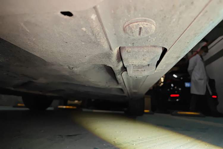 Used Mercedes-Benz B-Class 2017 B 200 Fashion Model Chassis Front Left