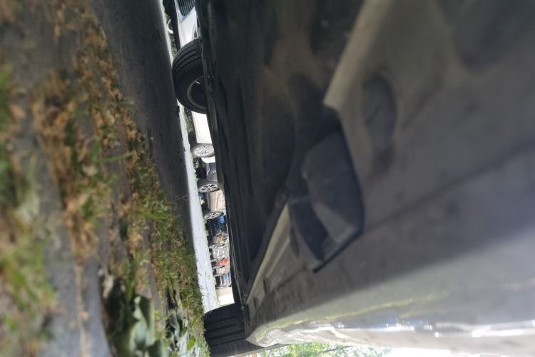 Used Mercedes-Benz B-Class 2017 B 200 Sport Edition Chassis Front Left
