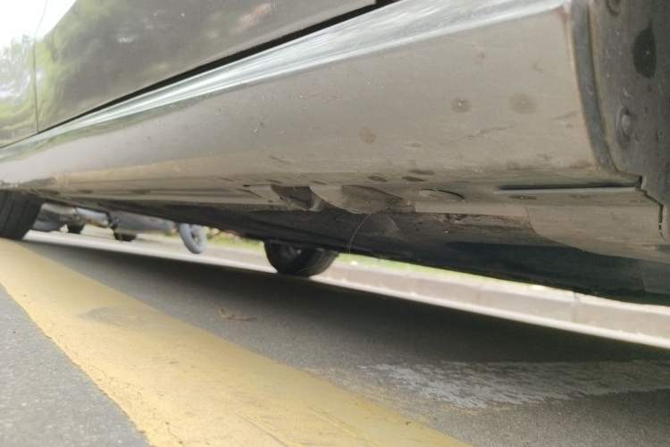 Used Mercedes-Benz B-Class 2017 B 200 Sport Edition Chassis Front Right