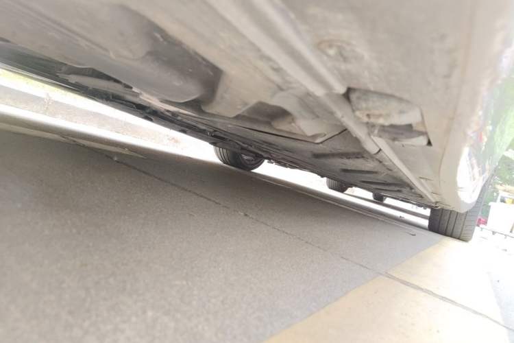 Used Mercedes-Benz B-Class 2017 B 200 Sport Edition Chassis Rear Right