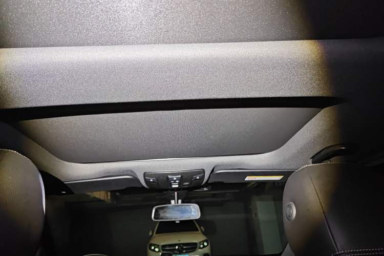 Used Mercedes-Benz B-Class 2017 B 200 Fashion Model Headliner
