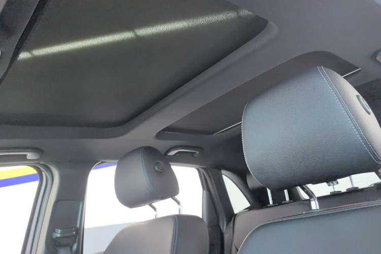 Used Mercedes-Benz B-Class 2017 B 200 Sport Edition Headliner