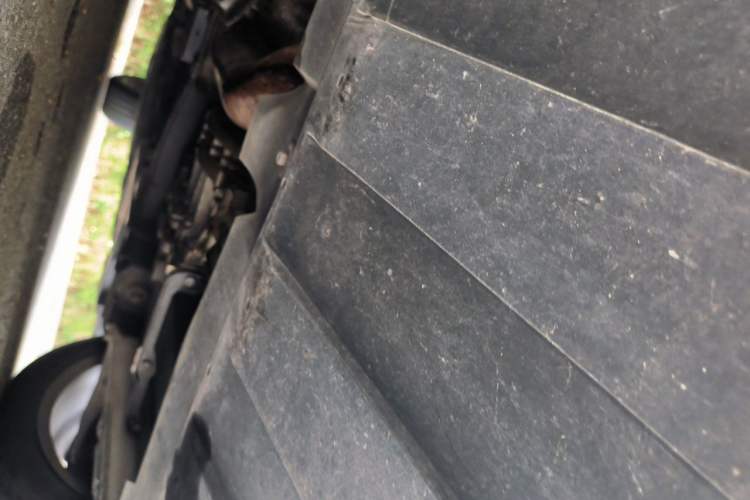 Used Mercedes-Benz B-Class 2017 B 200 Sport Edition Chassis Front