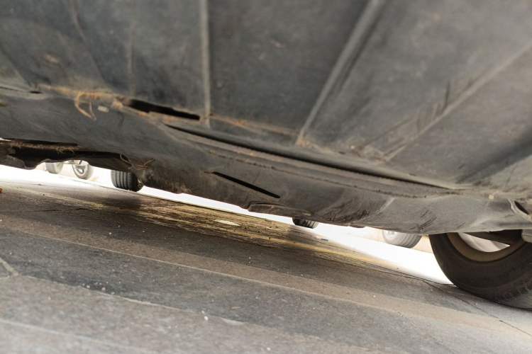 Used Mercedes-Benz B-Class 2017 B 180 Chassis Front