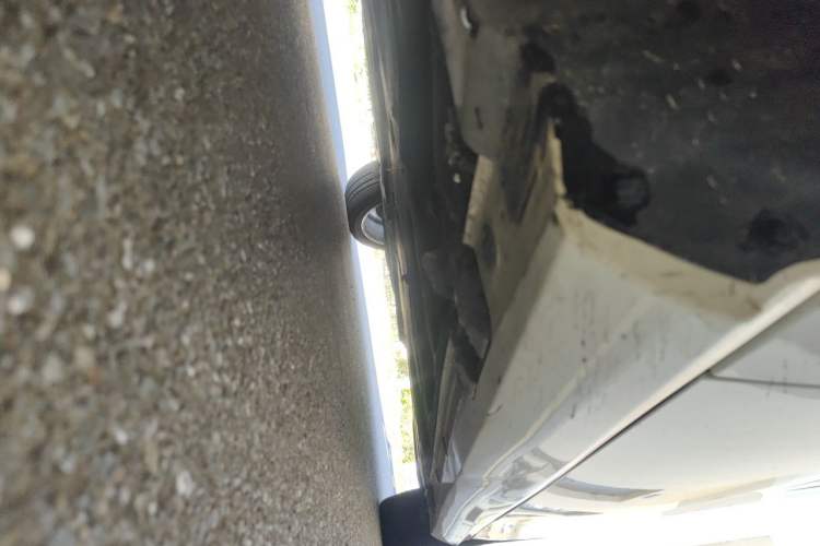 Used Mercedes-Benz B-Class 2017 B 200 Sport Edition Chassis Front Left