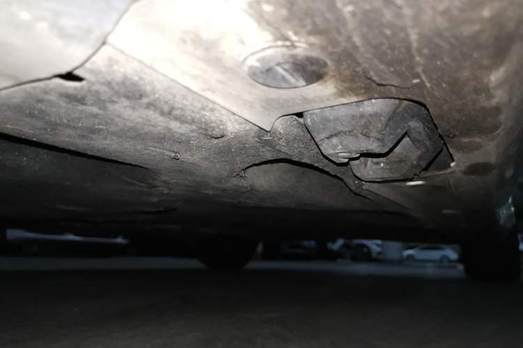 Used Mercedes-Benz B-Class 2017 B 200 Fashion Model Chassis Front Left