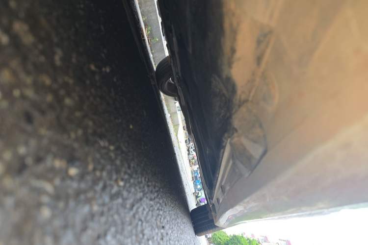 Used Mercedes-Benz B-Class 2017 B 200 Sport Edition Chassis Front Left