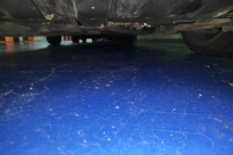 Used Mercedes-Benz B-Class 2017 B 200 Sport Edition Chassis Front