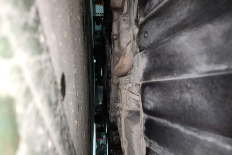 Used Mercedes-Benz B-Class 2017 B 180 Chassis Front