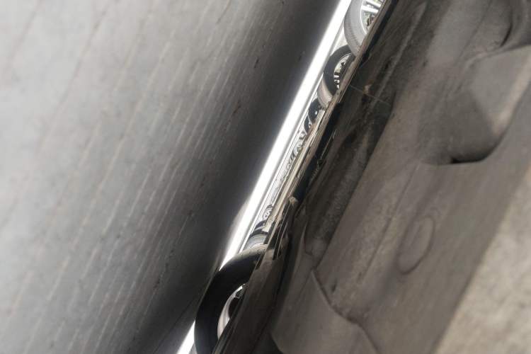 Used Mercedes-Benz B-Class 2017 B 200 Fashion Model Chassis Front Right