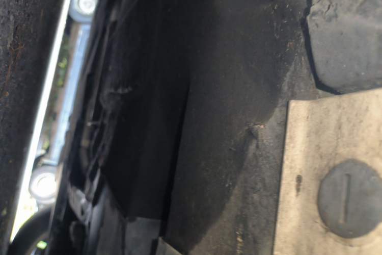 Used Mercedes-Benz B-Class 2017 B 200 Sport Edition Chassis Front Right