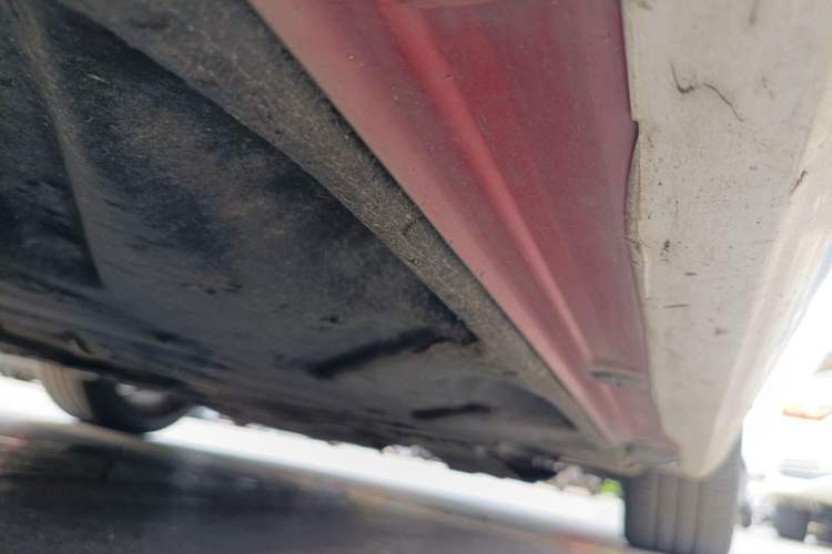 Used Mercedes-Benz B-Class 2017 B 180 Chassis Front Right