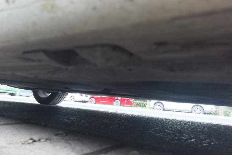 Used Mercedes-Benz B-Class 2017 B 200 Sport Edition Chassis Front Right