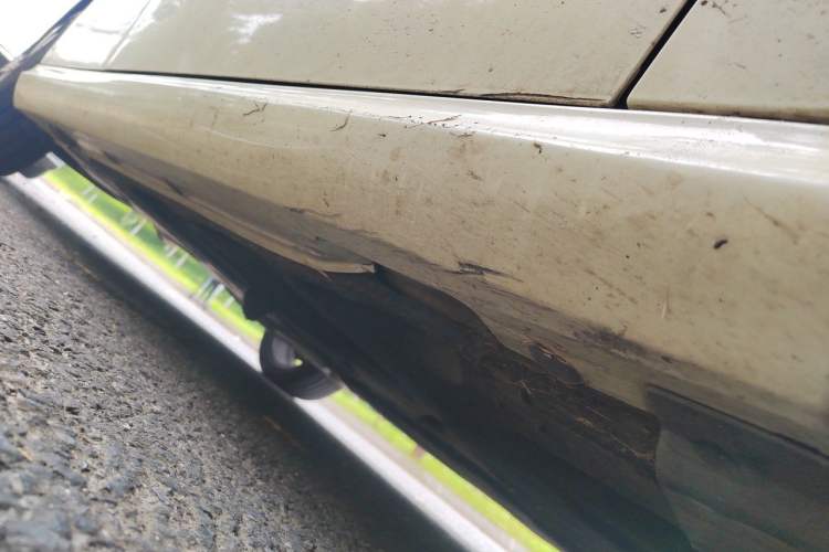 Used Mercedes-Benz B-Class 2017 B 200 Fashion Model Chassis Front Right