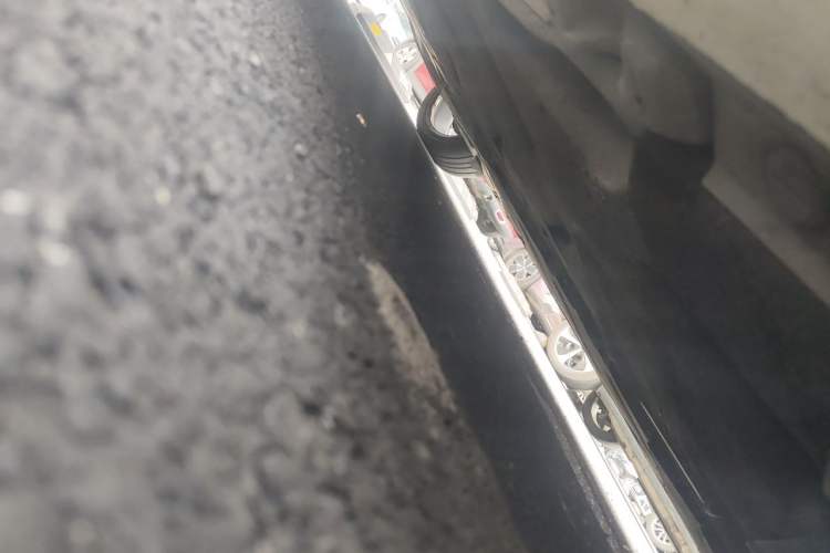 Used Mercedes-Benz B-Class 2017 B 200 Polar Limited Edition Chassis Front Right