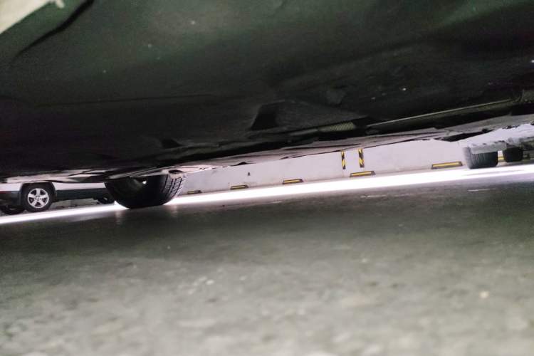 Used Mercedes-Benz B-Class 2017 B 200 Fashion Model Chassis Front Right