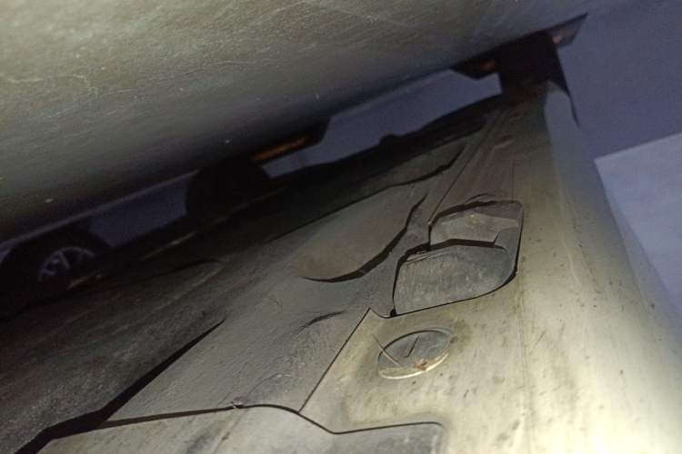 Used Mercedes-Benz B-Class 2017 B 200 Sport Edition Chassis Front Right