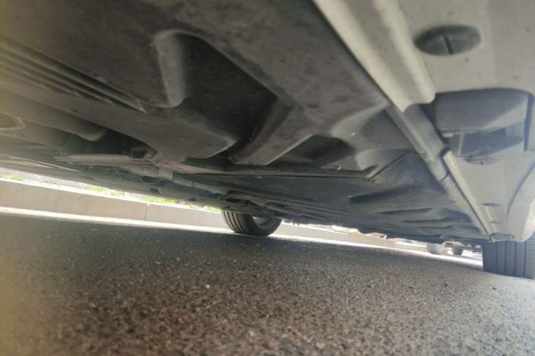 Used Mercedes-Benz B-Class 2017 B 200 Fashion Model Chassis Front Right