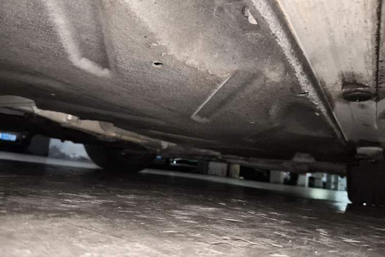 Used Mercedes-Benz B-Class 2017 B 200 Fashion Model Chassis Front Right