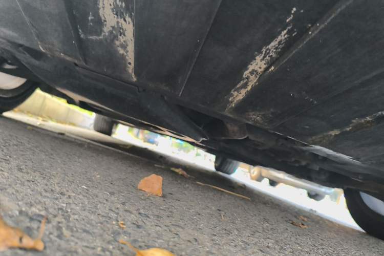 Used Mercedes-Benz B-Class 2017 B 200 Sport Edition Chassis Front