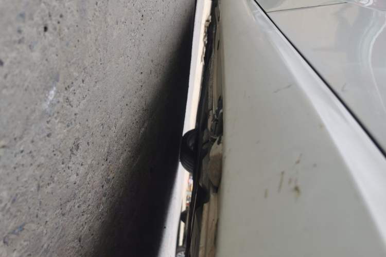 Used Mercedes-Benz B-Class 2017 B 200 Sport Edition Chassis Rear Left