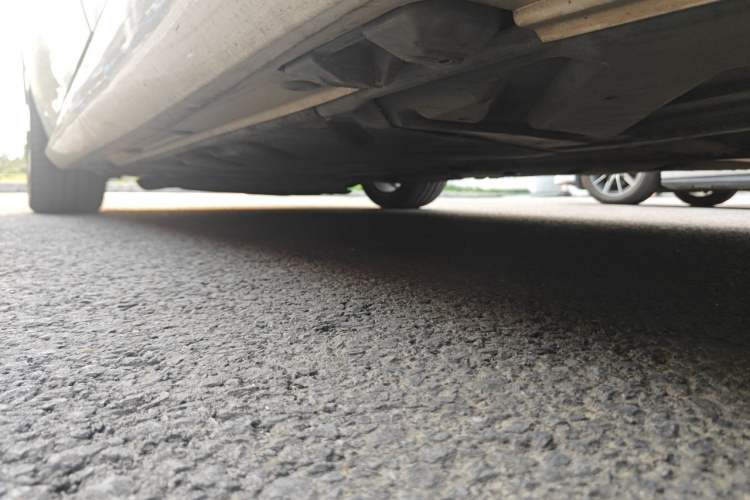 Used Mercedes-Benz B-Class 2017 B 200 Fashion Model Chassis Rear Left
