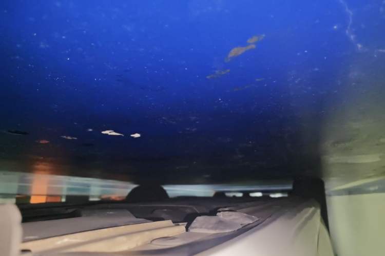Used Mercedes-Benz B-Class 2017 B 200 Sport Edition Chassis Rear Left