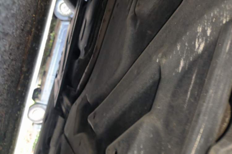 Used Mercedes-Benz B-Class 2017 B 200 Sport Edition Chassis Rear Right