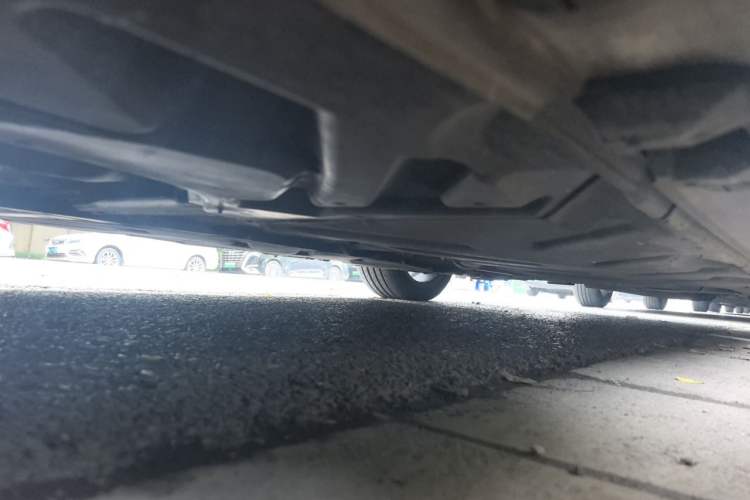 Used Mercedes-Benz B-Class 2017 B 200 Sport Edition Chassis Rear Right