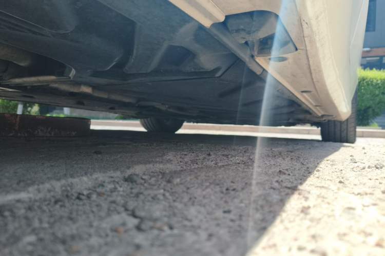 Used Mercedes-Benz B-Class 2017 B 200 Fashion Model Chassis Rear Right