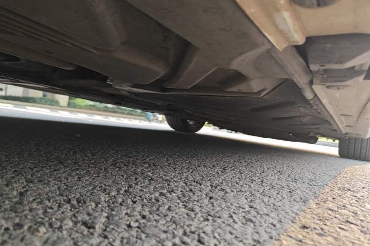 Used Mercedes-Benz B-Class 2017 B 200 Fashion Model Chassis Rear Right