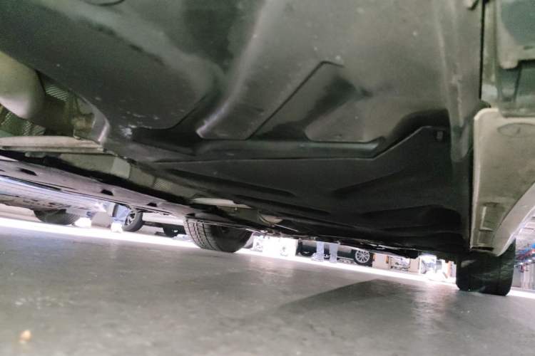 Used Mercedes-Benz B-Class 2017 B 200 Fashion Model Chassis Rear Right