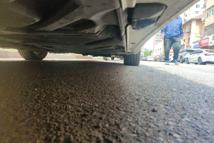 Used Mercedes-Benz B-Class 2017 B 200 Fashion Model Chassis Rear Right