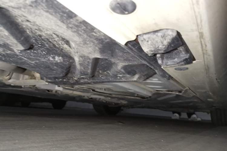 Used Mercedes-Benz B-Class 2017 B 200 Fashion Model Chassis Rear Right